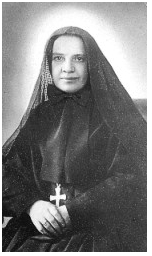 Mother Cabrini