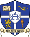 OLHCA Crest